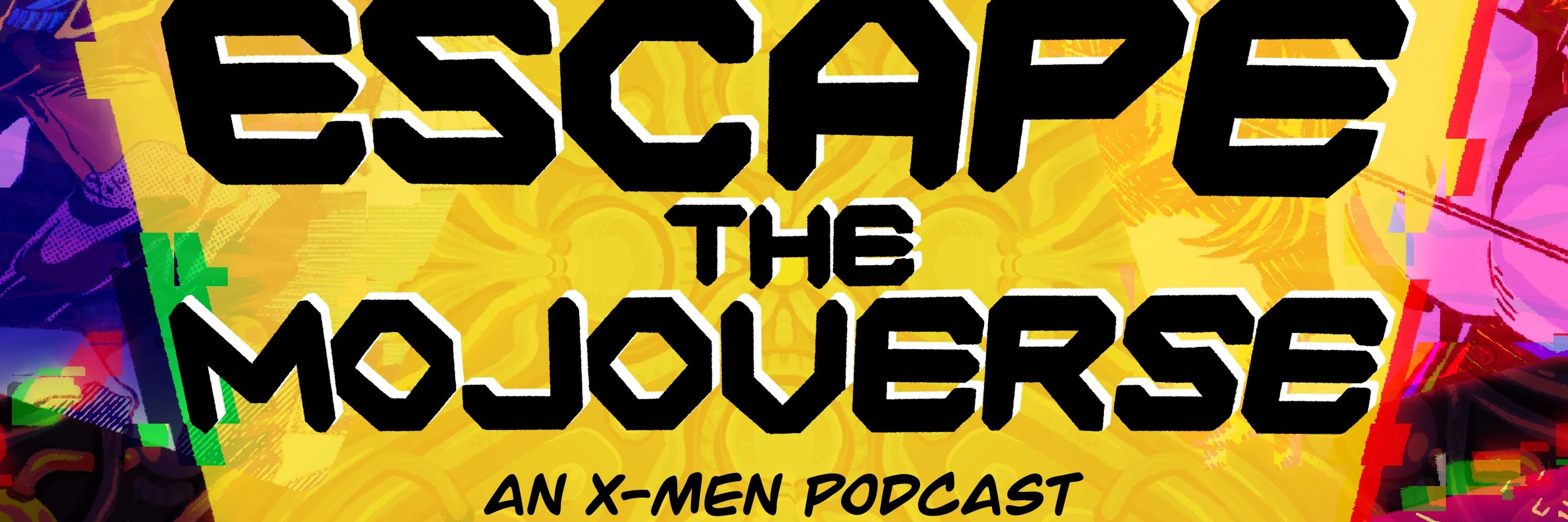 Escape The Mojoverse