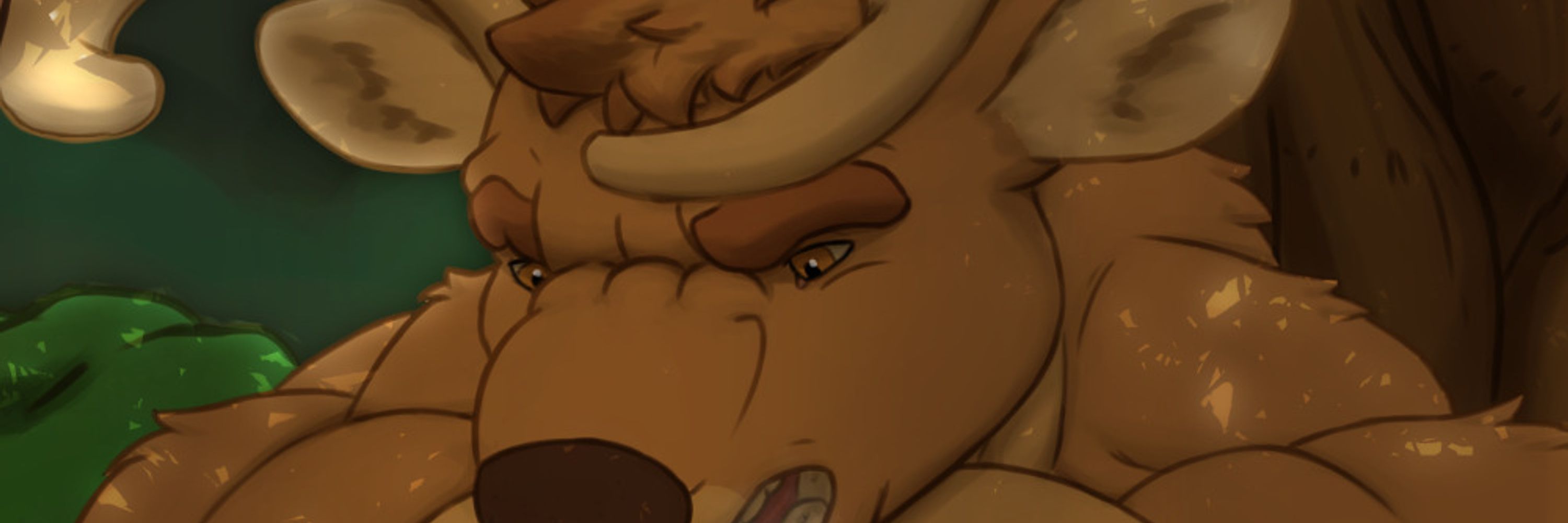 🌿TheDeerNoah🔞🦌