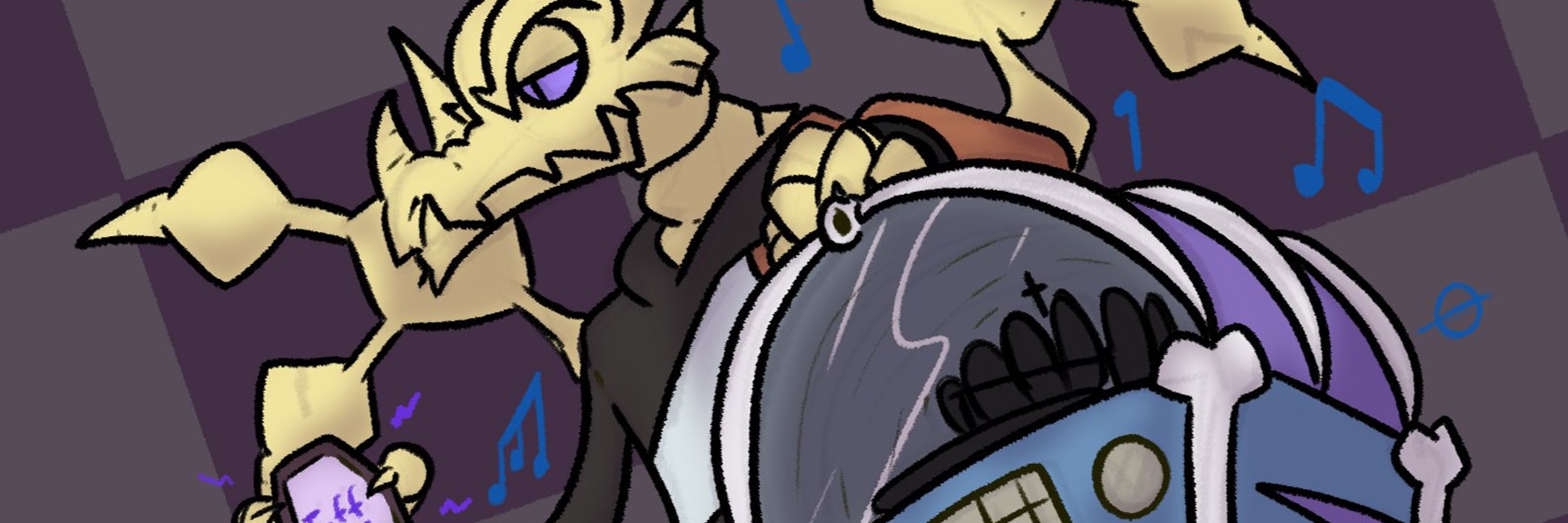🎵☠️Mortalis the Grim☠️🎵