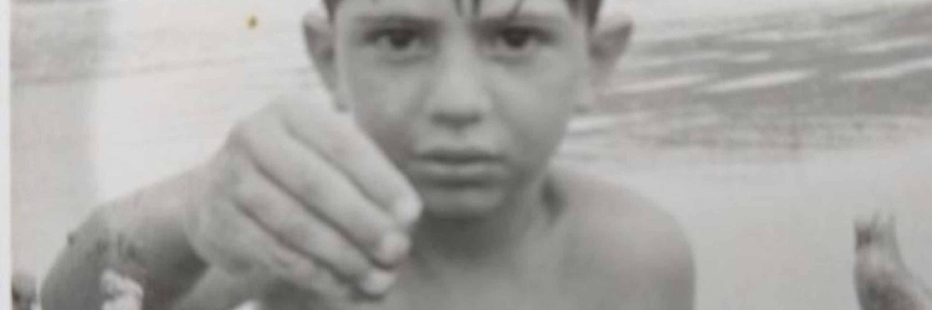 Ze Abilio