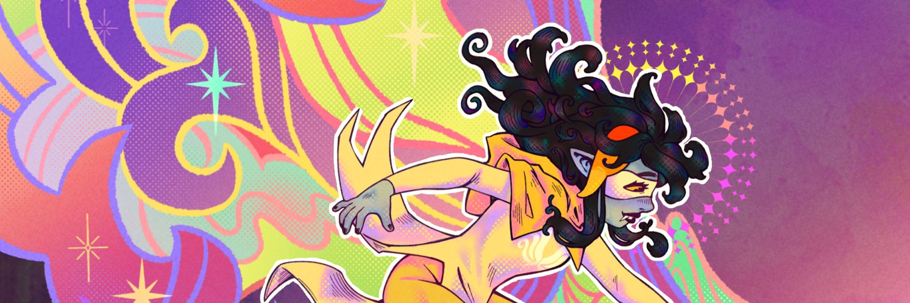 Merimutt Art!