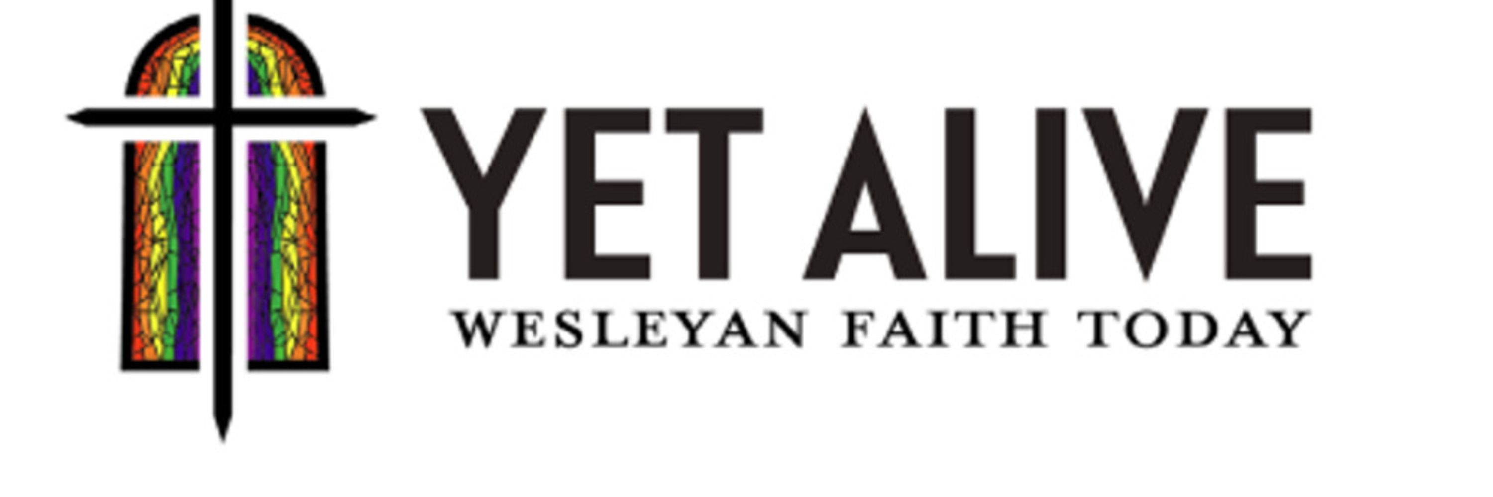 Yet Alive magazine