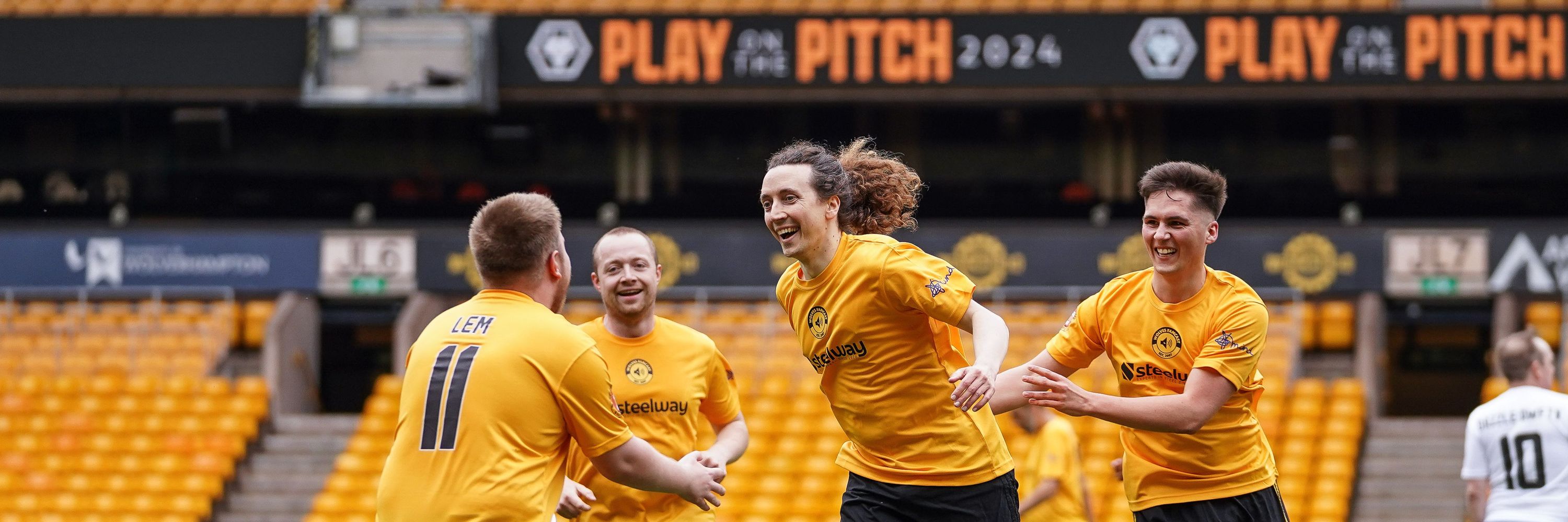 Wolves Fancast