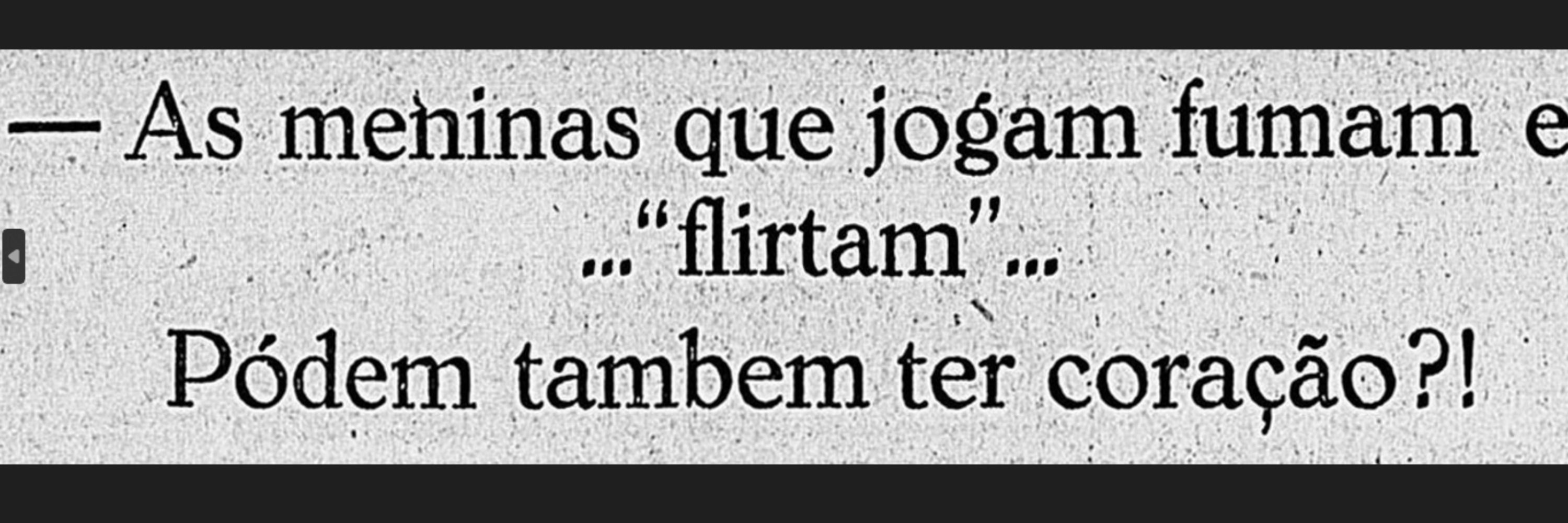 risinho modernista