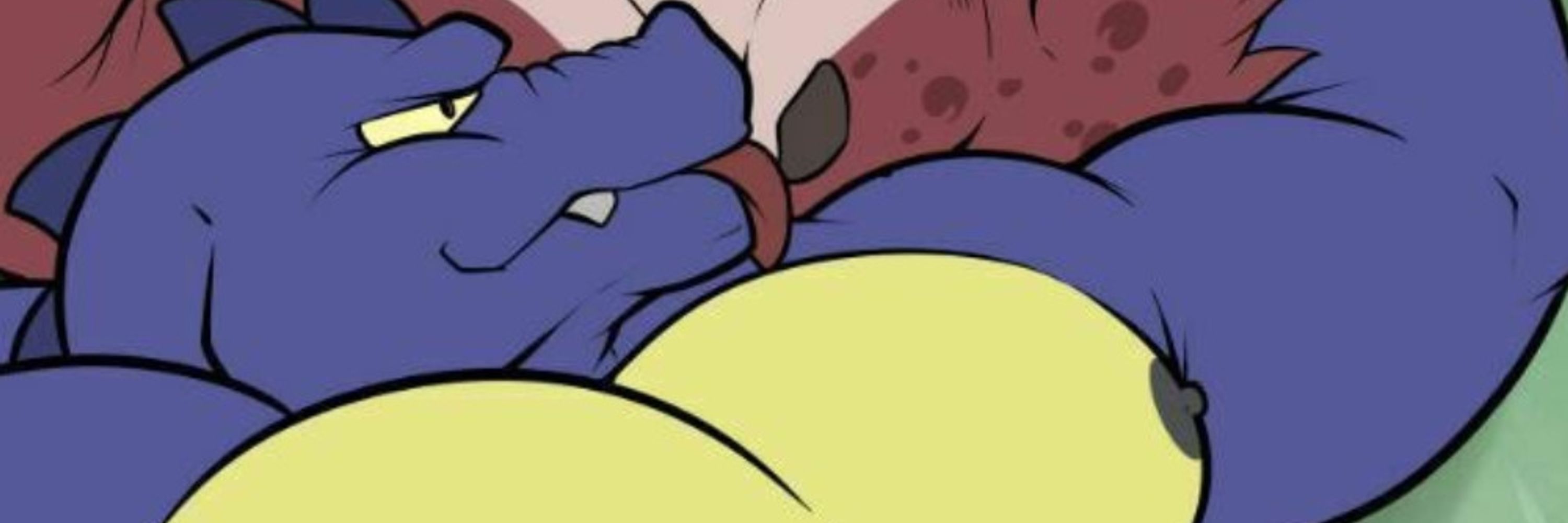 Tanks The Gator 🐊🔞 🔜 FWA