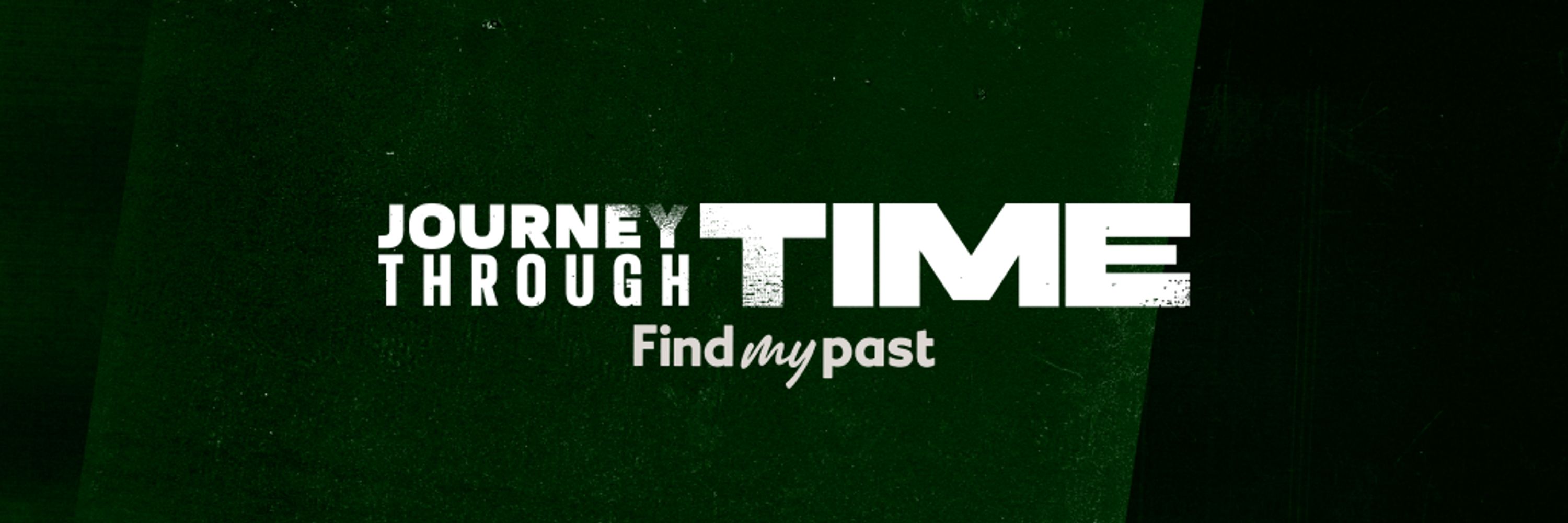 Journey Through Time Pod