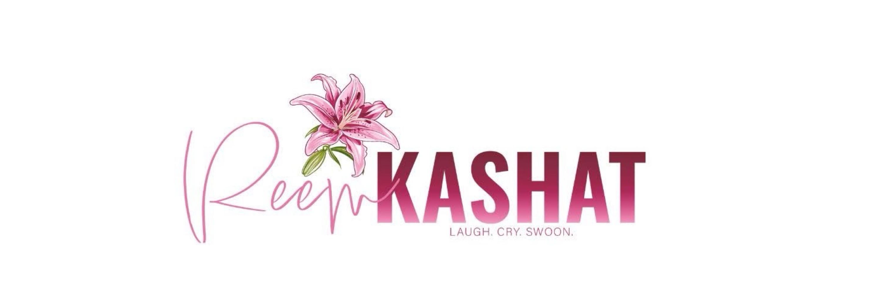 Reem Kashat