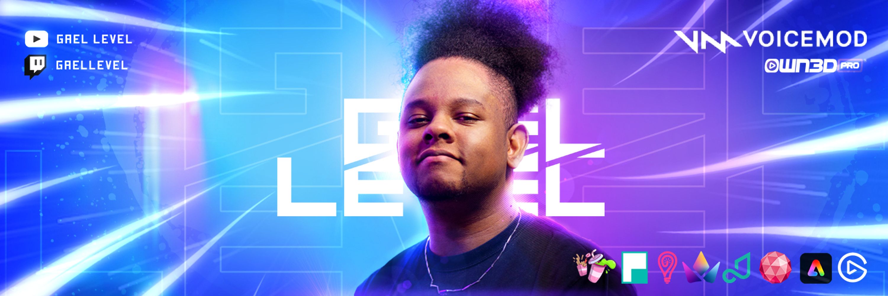 Gael Level