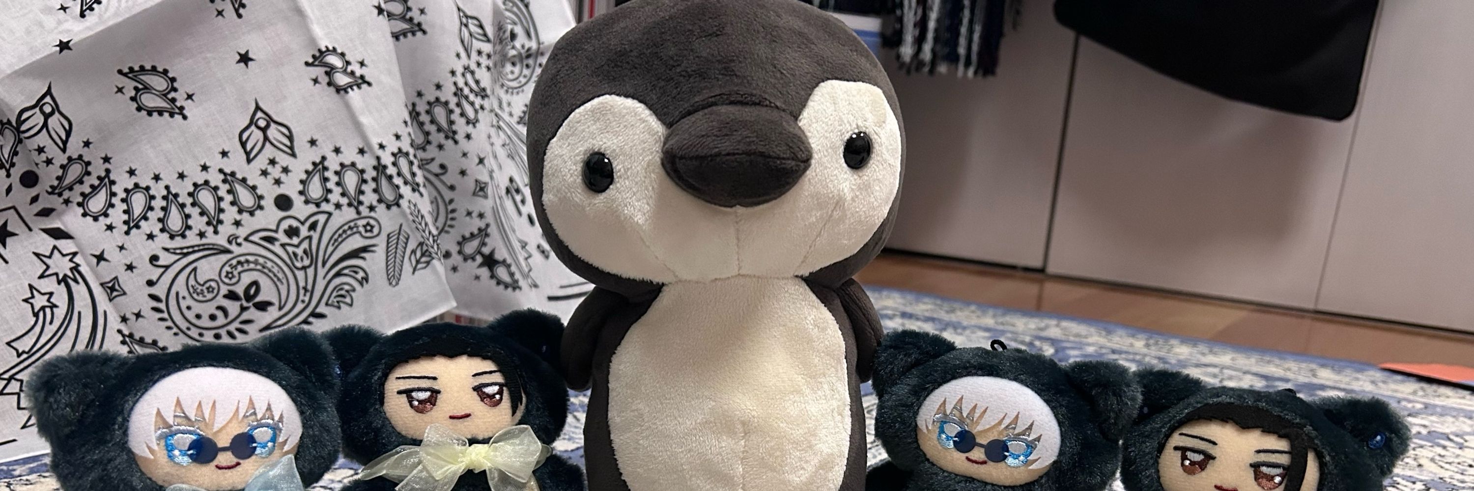 ₍ᐢ̧•ﻌ•ᐢ̨₎🪄⟡