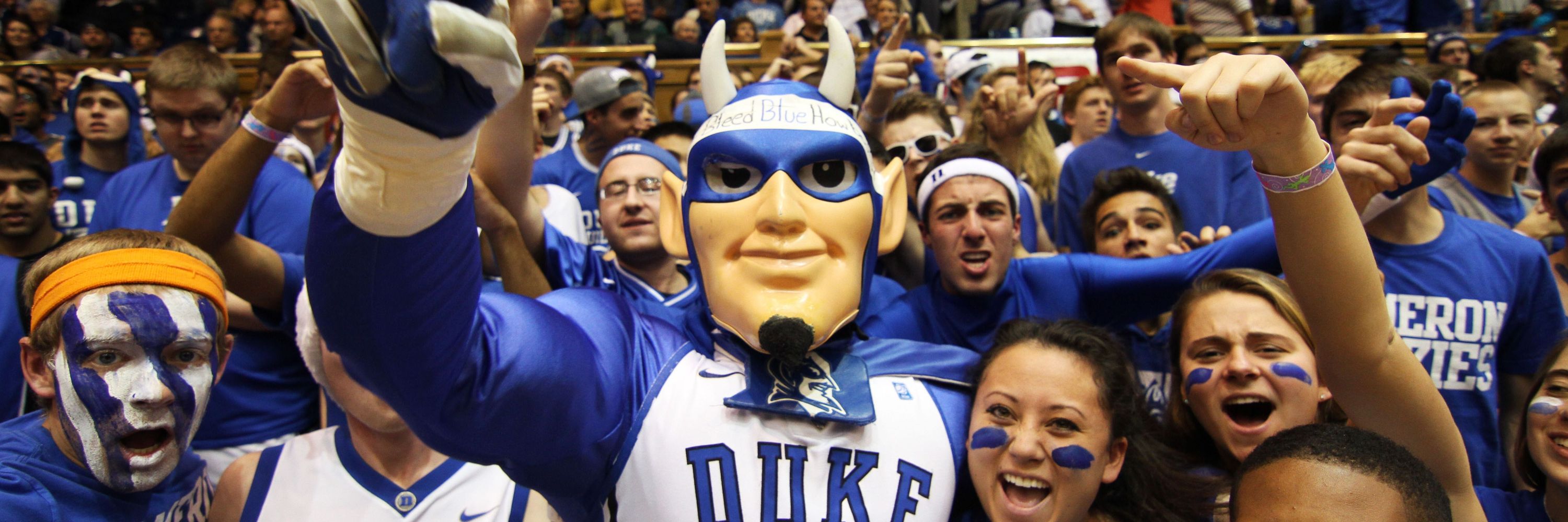 Did Duke Win?