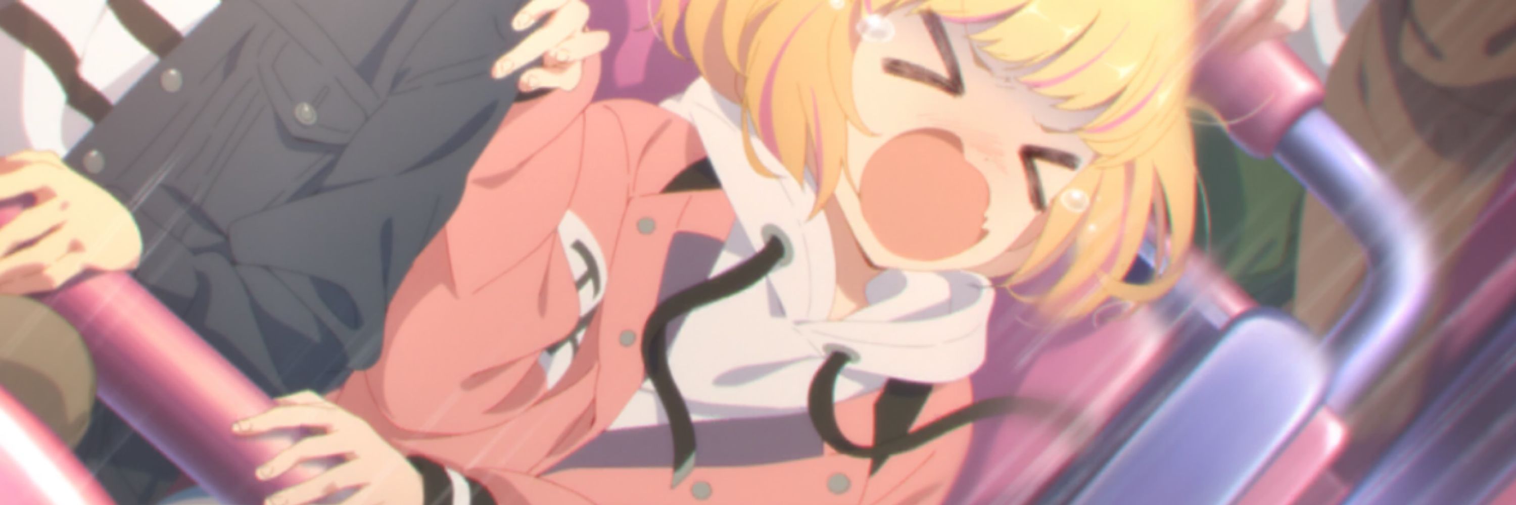 ライムギ