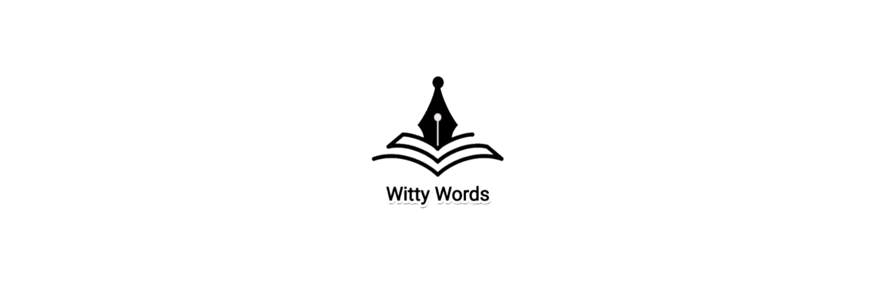 Witty Words