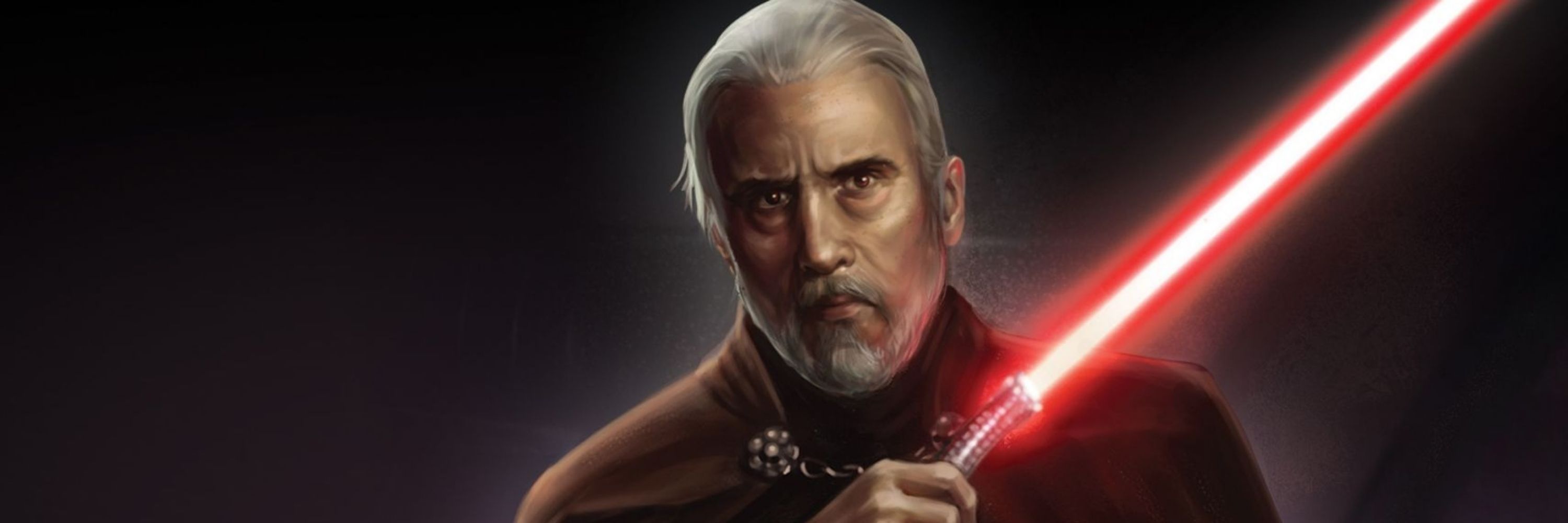 Count Dooku