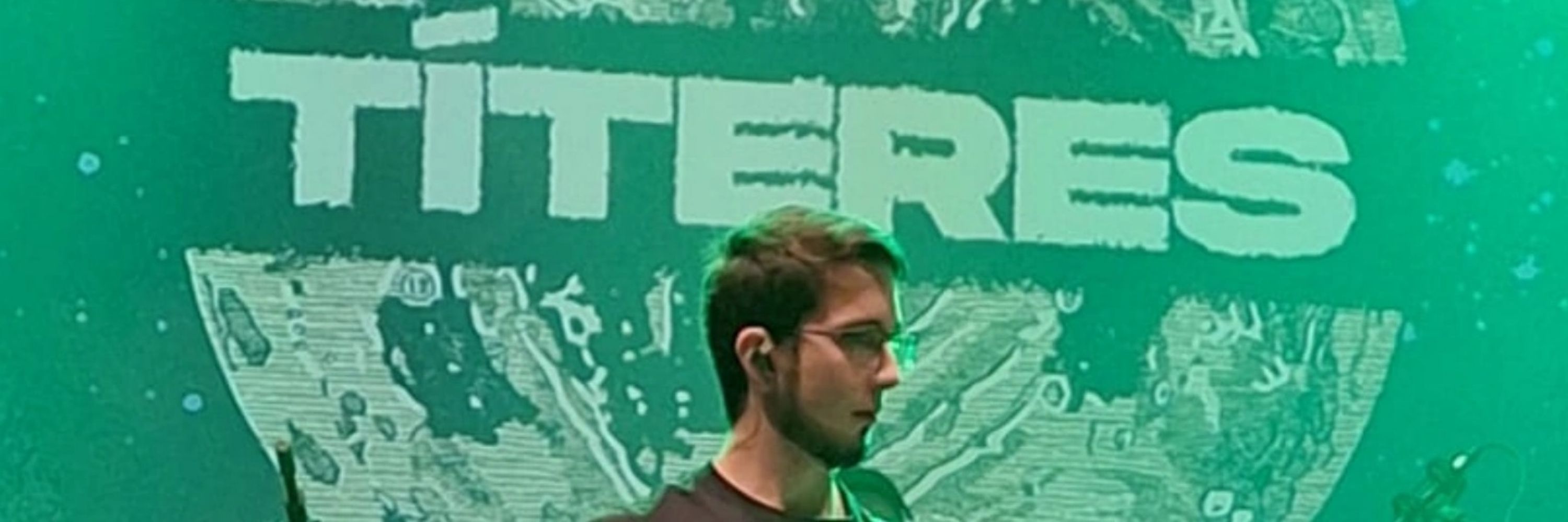 Sergio Gómez