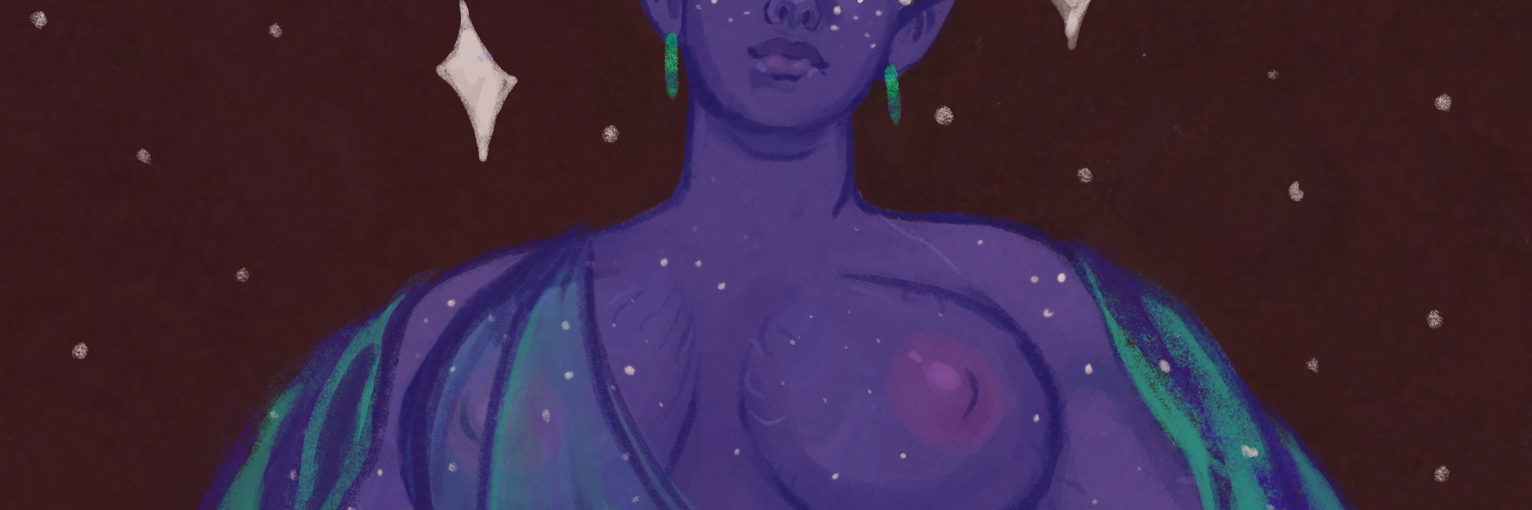 Luna but Nasty