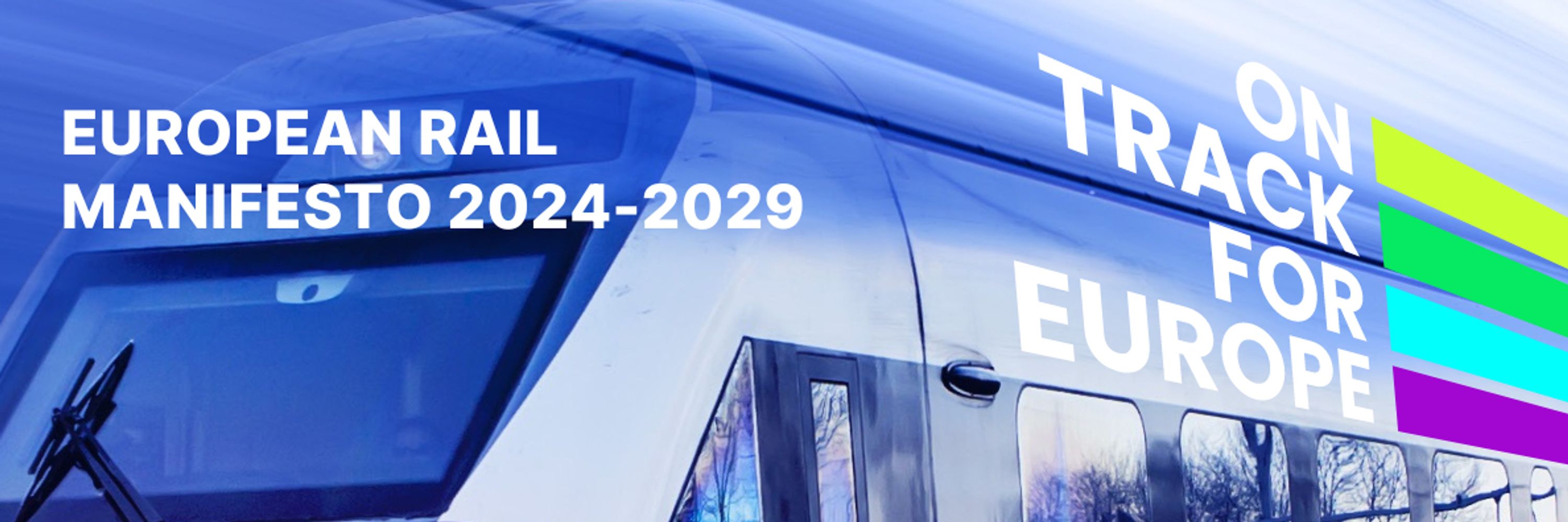 CER - Community of European Railway and Infrastructure Companies