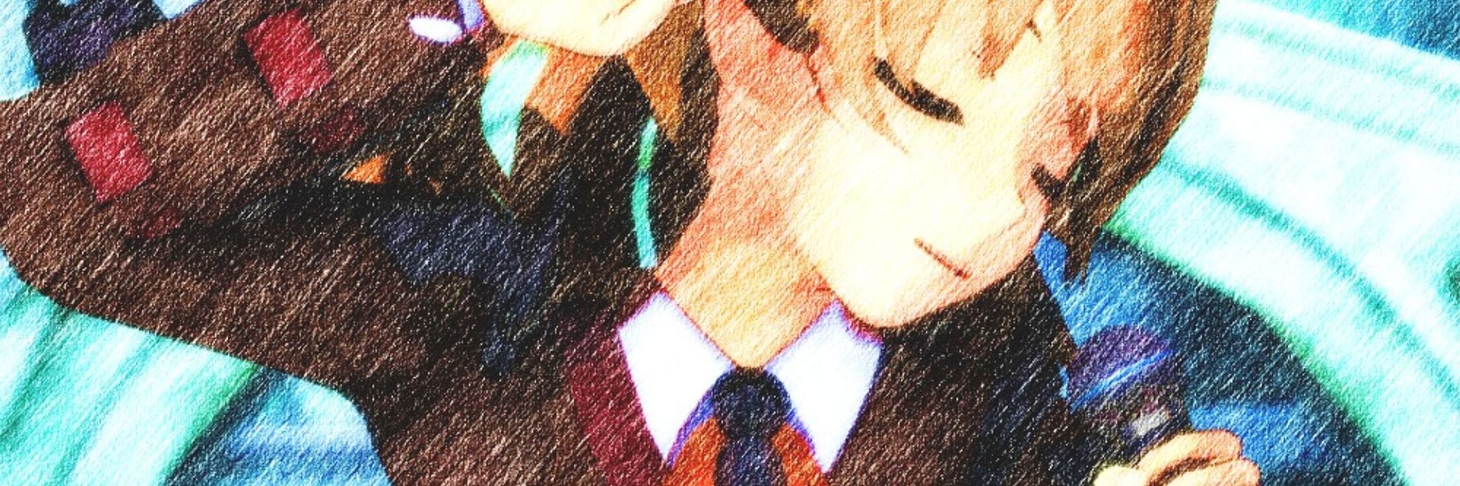 春日 歩