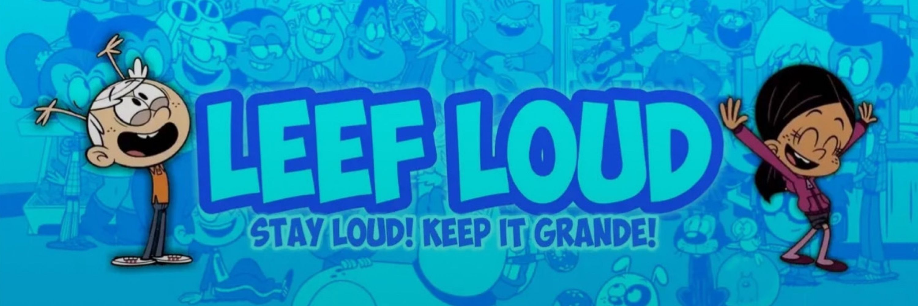 Leef Loud