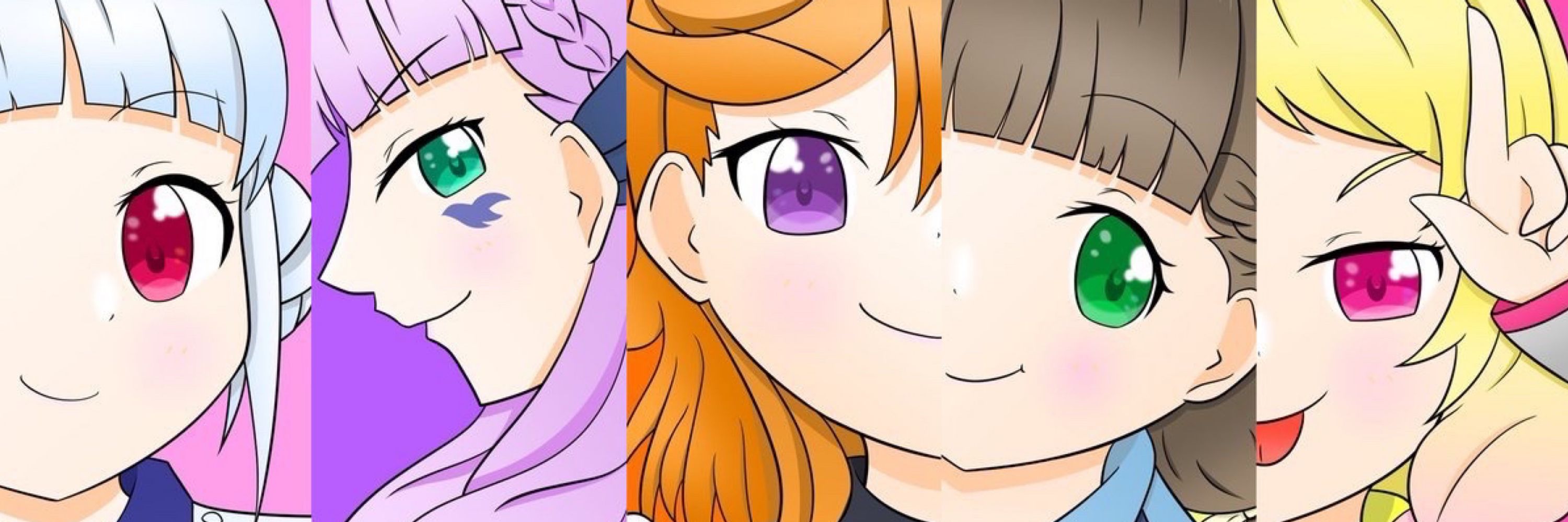 七紫乃ヒカル