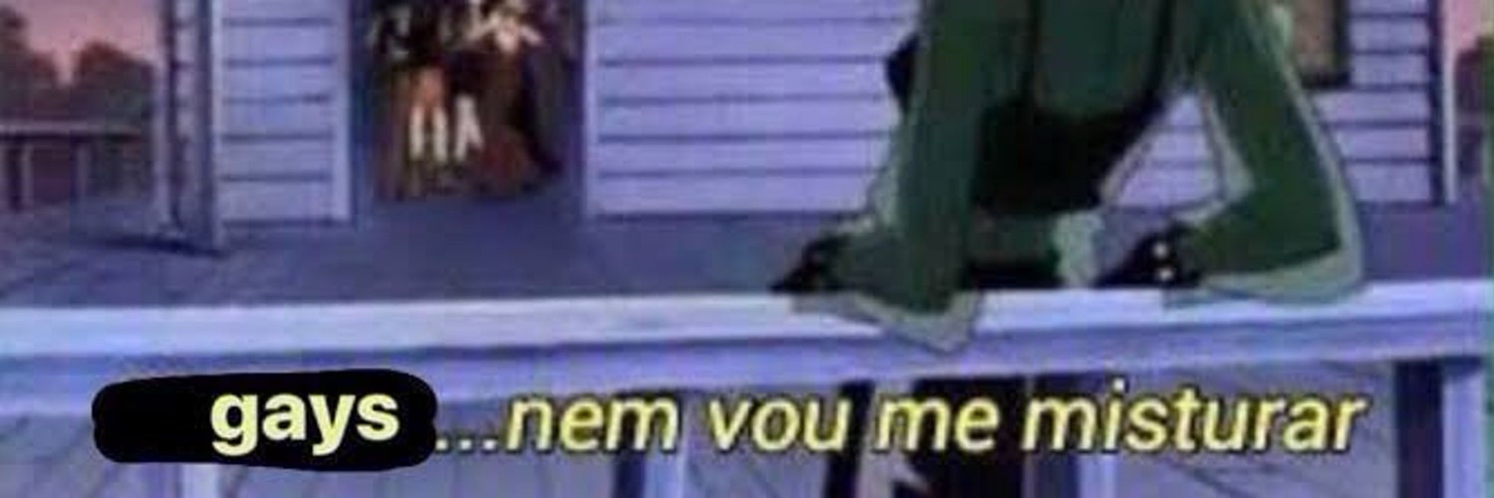 A garota do Blue Sky