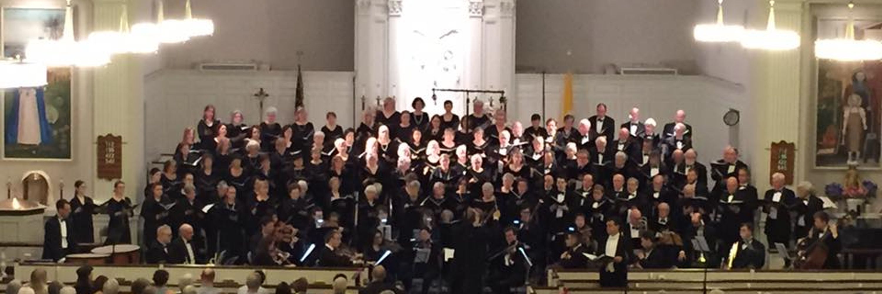 Concord Chorus