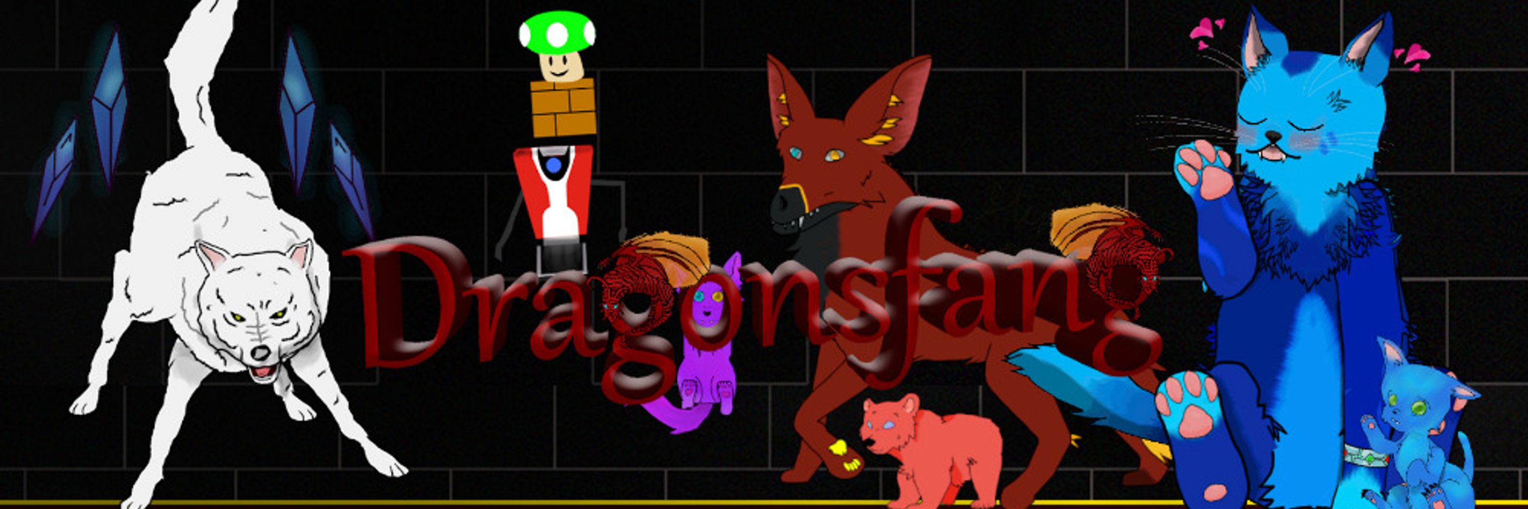 Dragonsfang