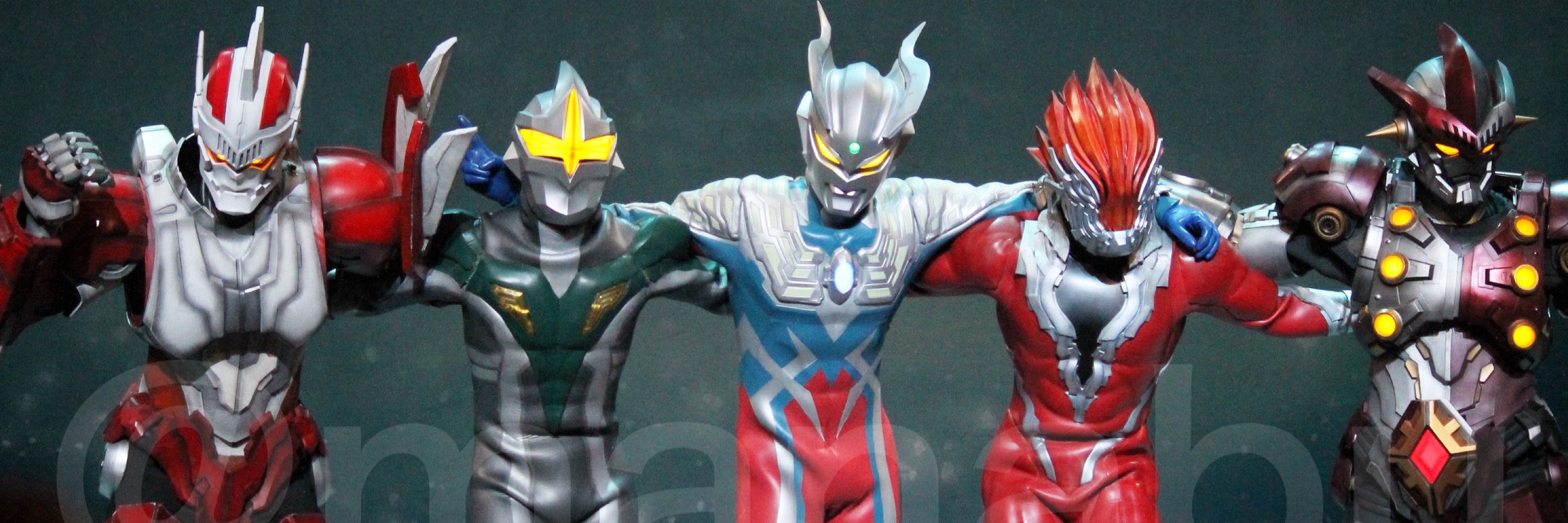 ZERO15／M♪