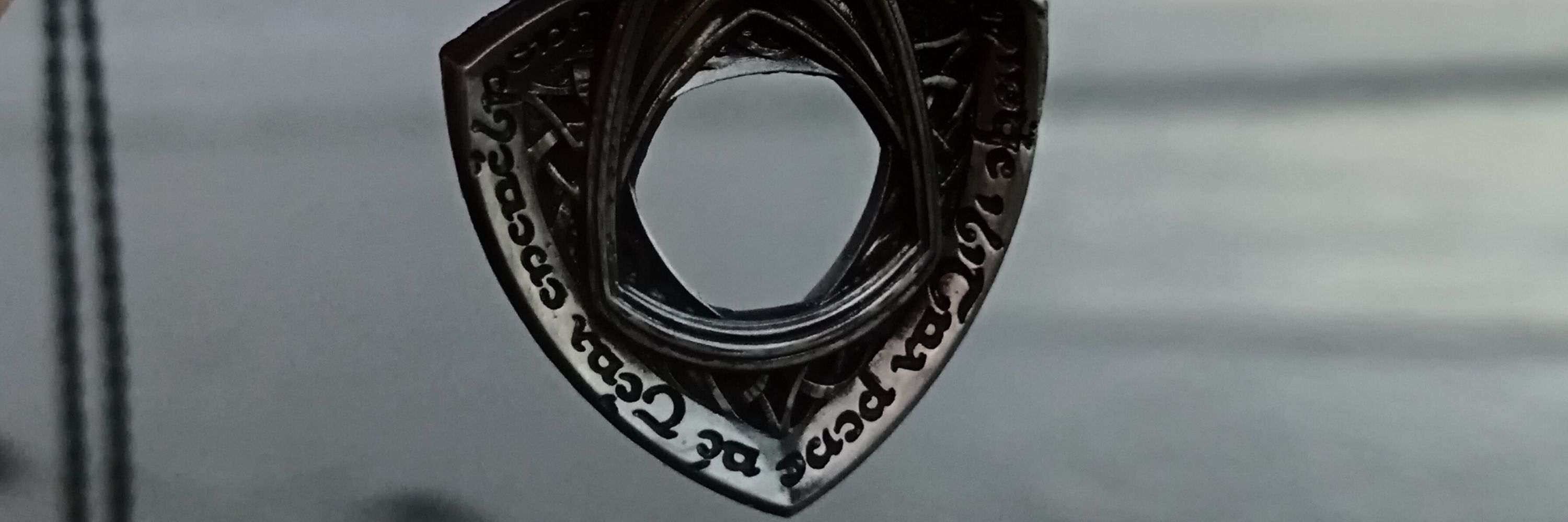 Relics of Arda