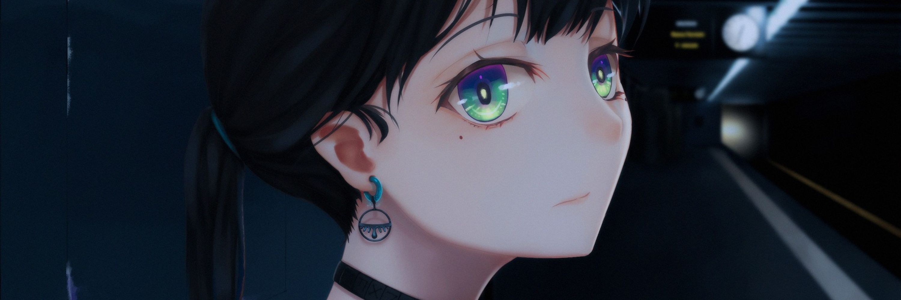 梅⑨