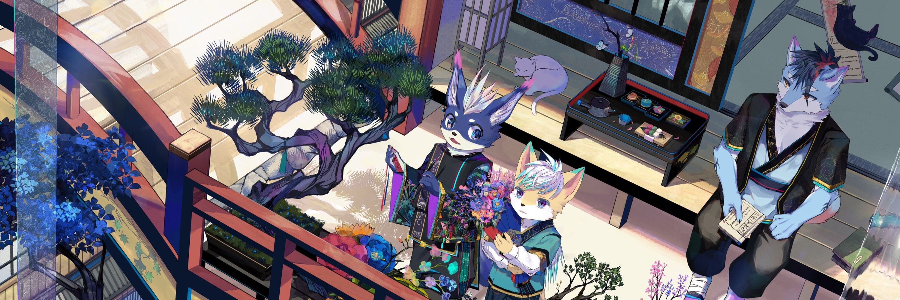 沃列克斯
