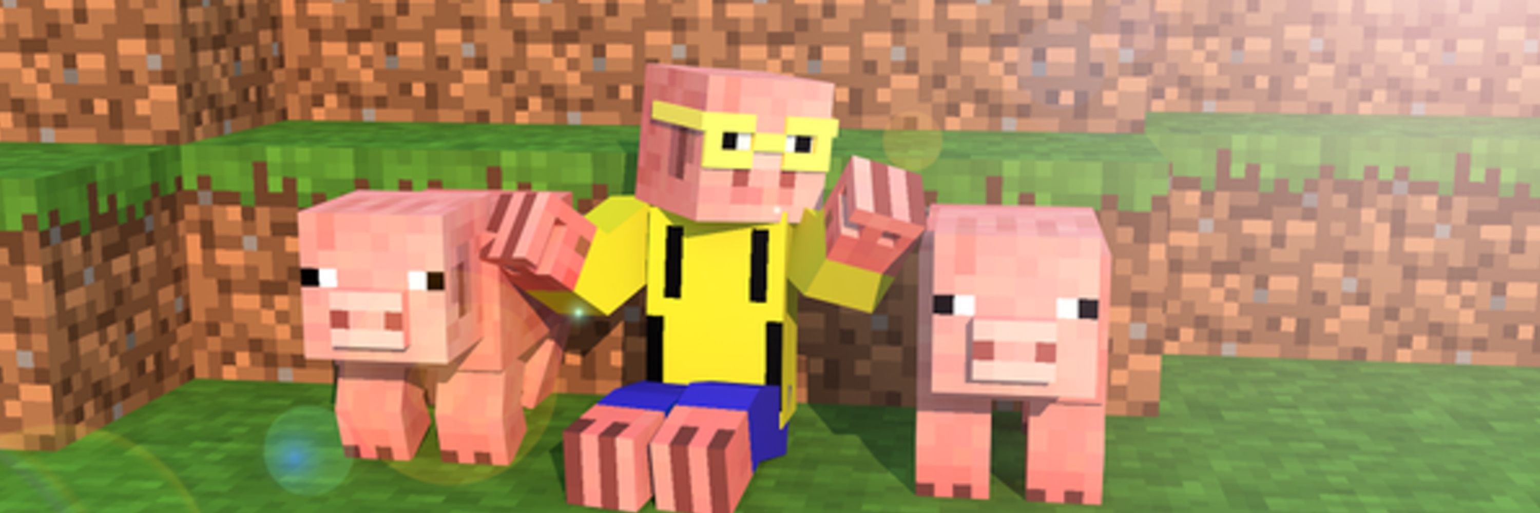 (Pass+) PigWithGlasses