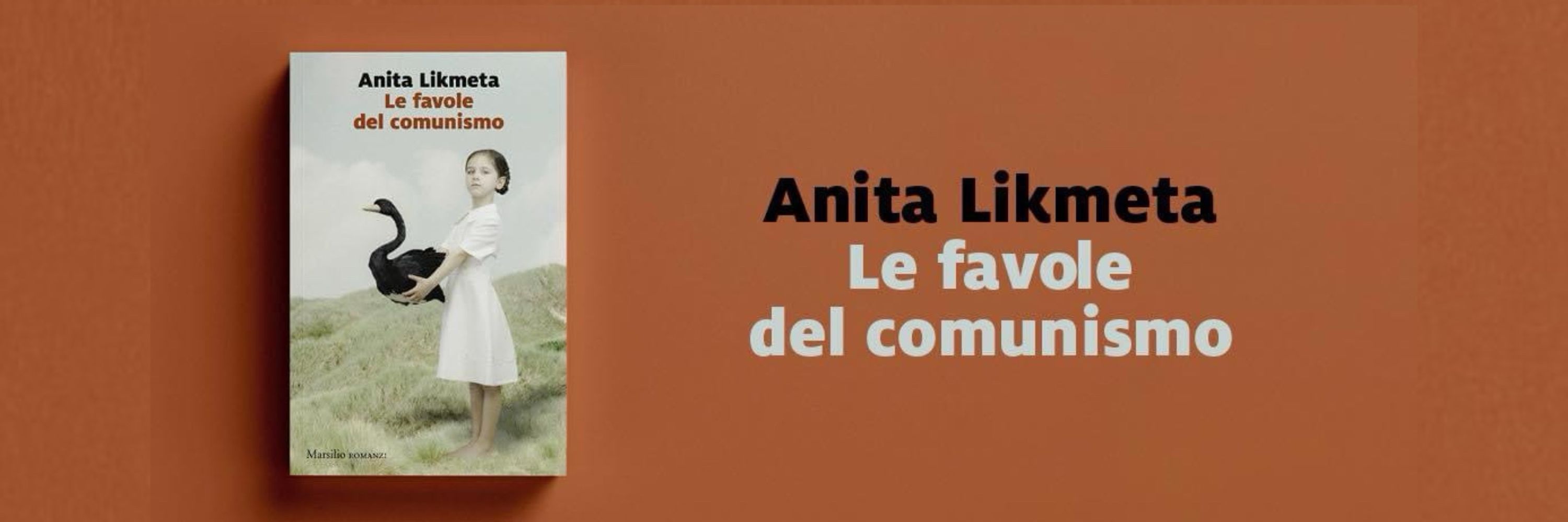 Anita Likmeta