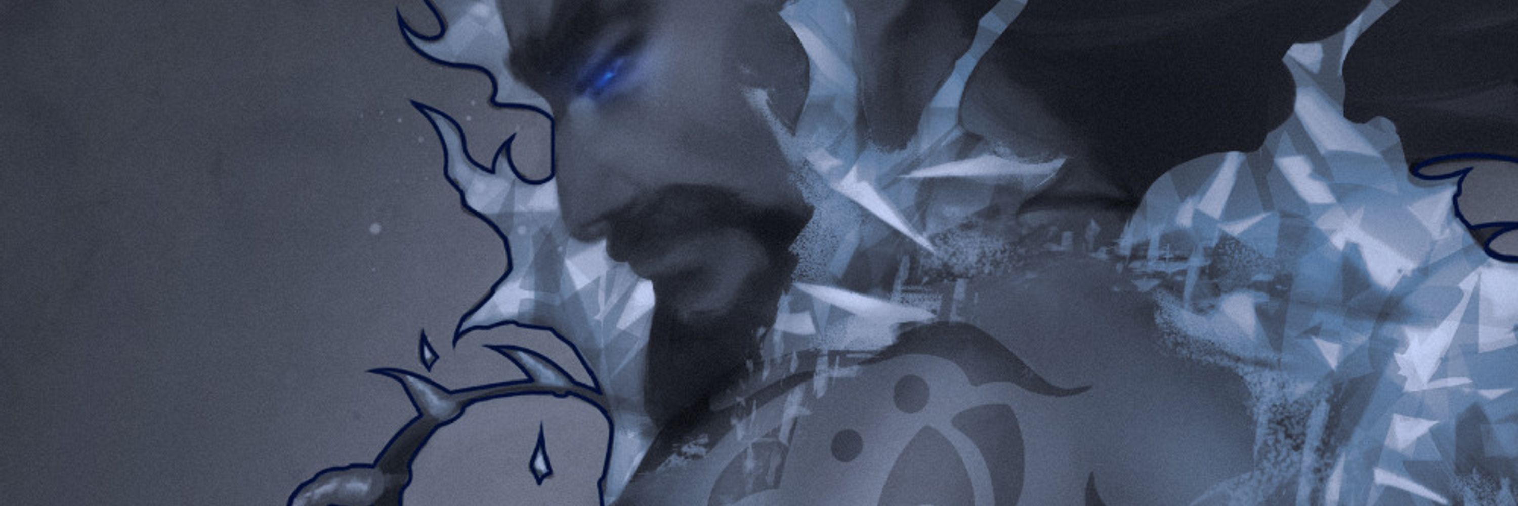 Uberwulf X // Music commissions open!