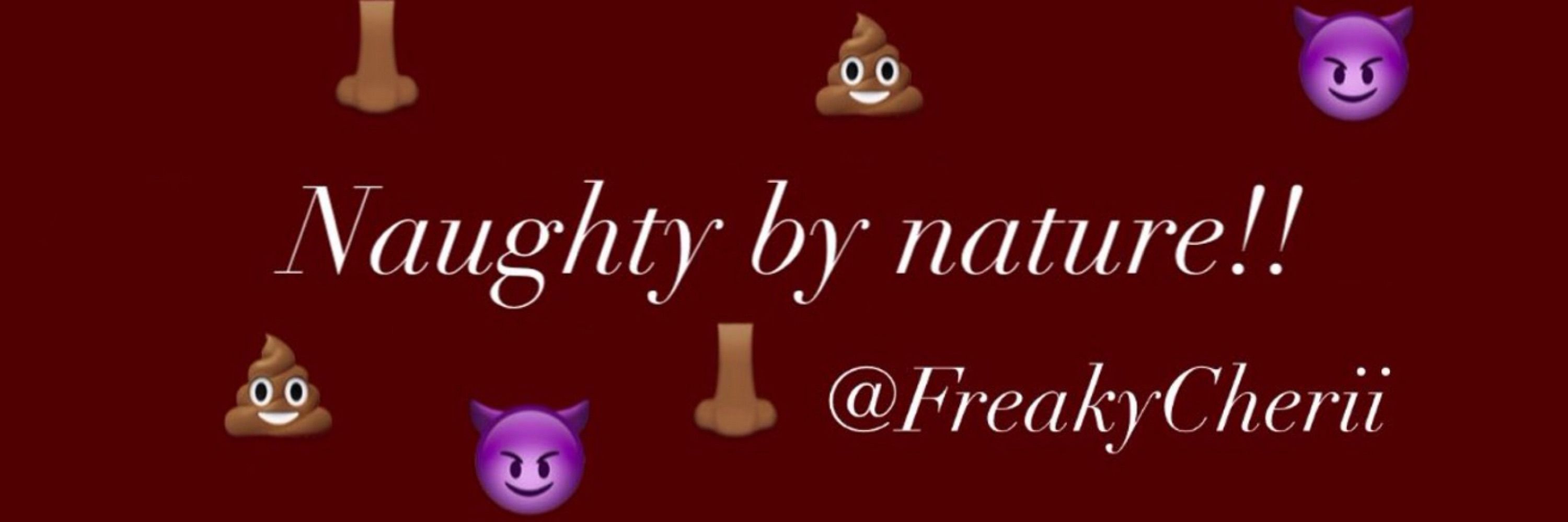 PrinceCheriiTheeFreak