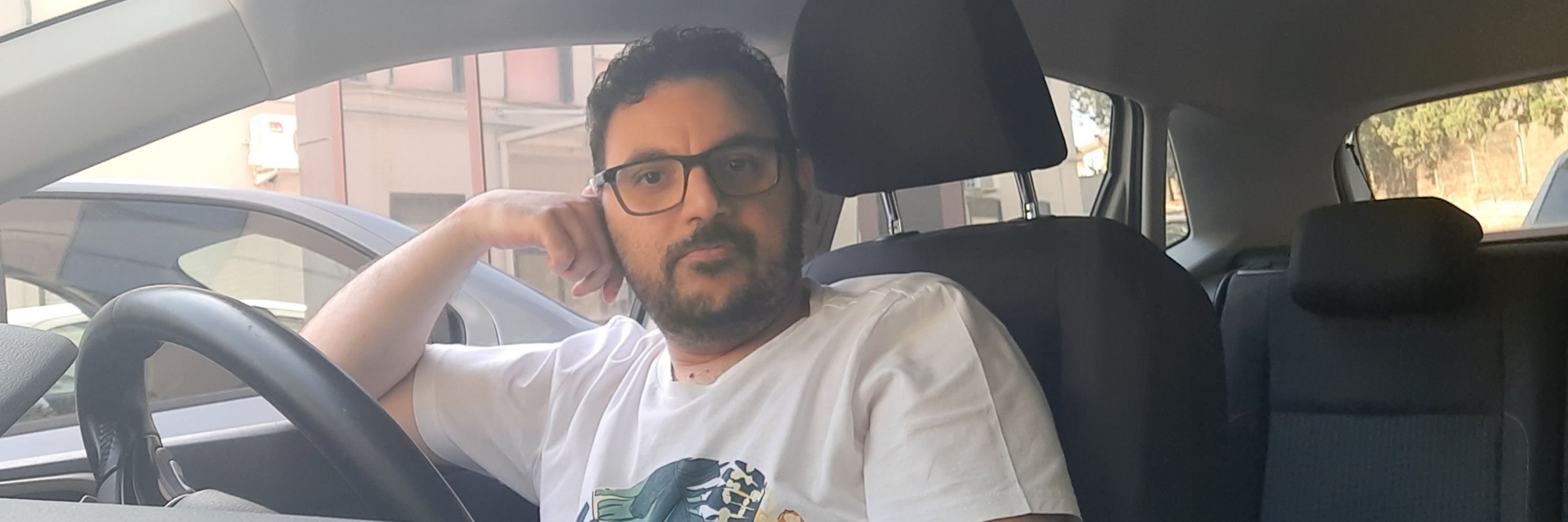 Amico Antonio