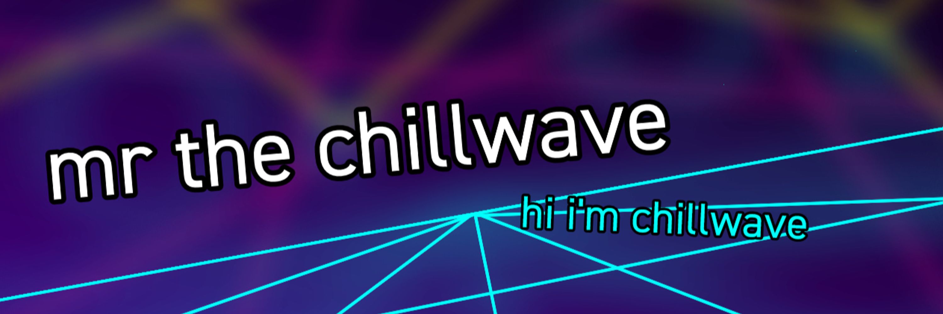 Mr The Chillwave