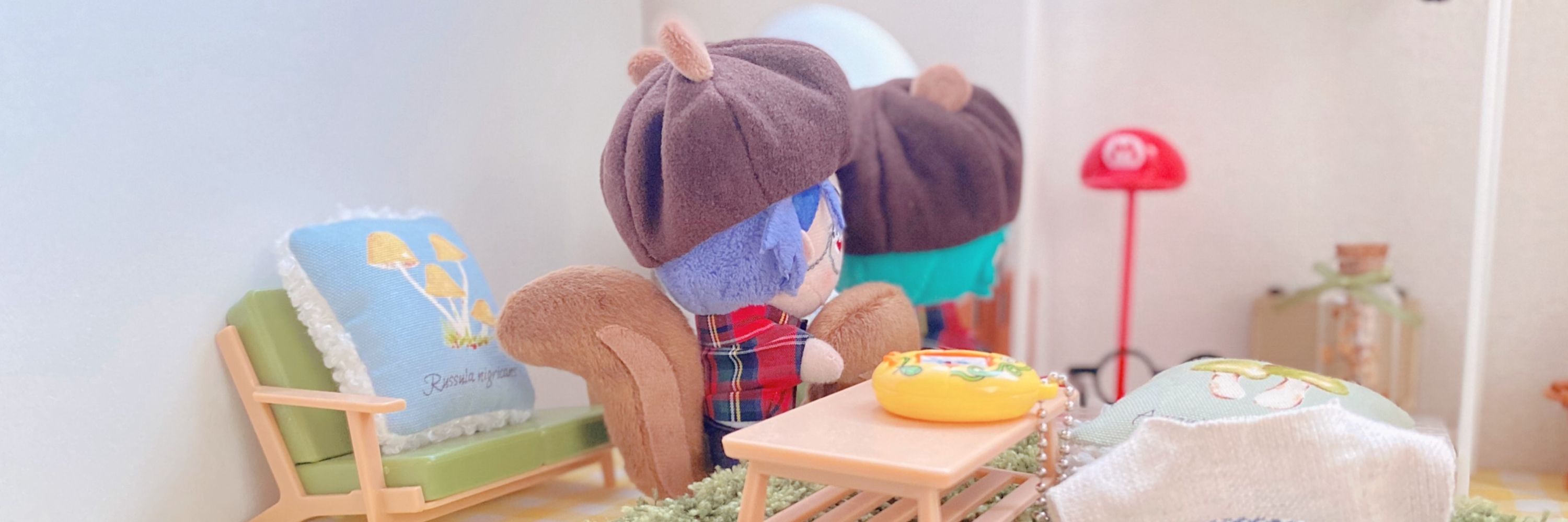ころ。