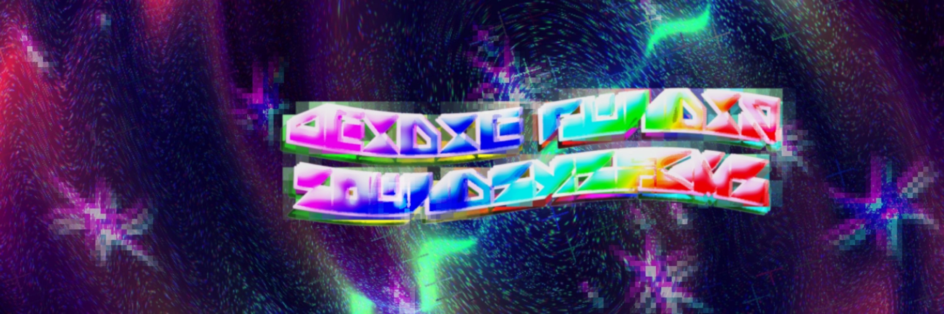 🌈ACID! ✩°｡⋆⸜(˙꒳​˙ )