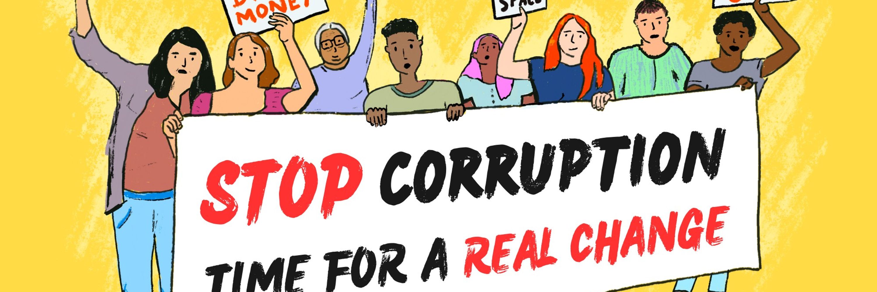 Transparency International