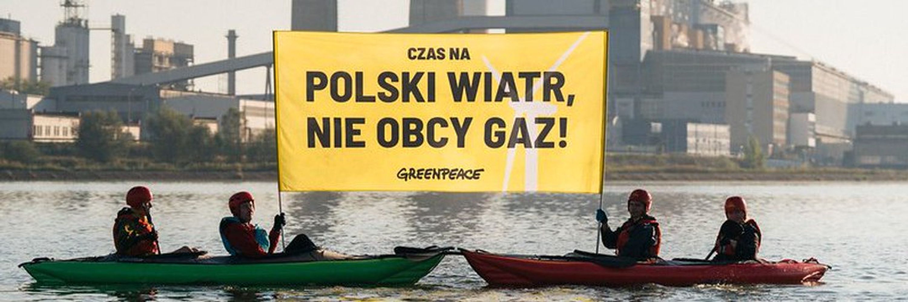 Greenpeace Polska