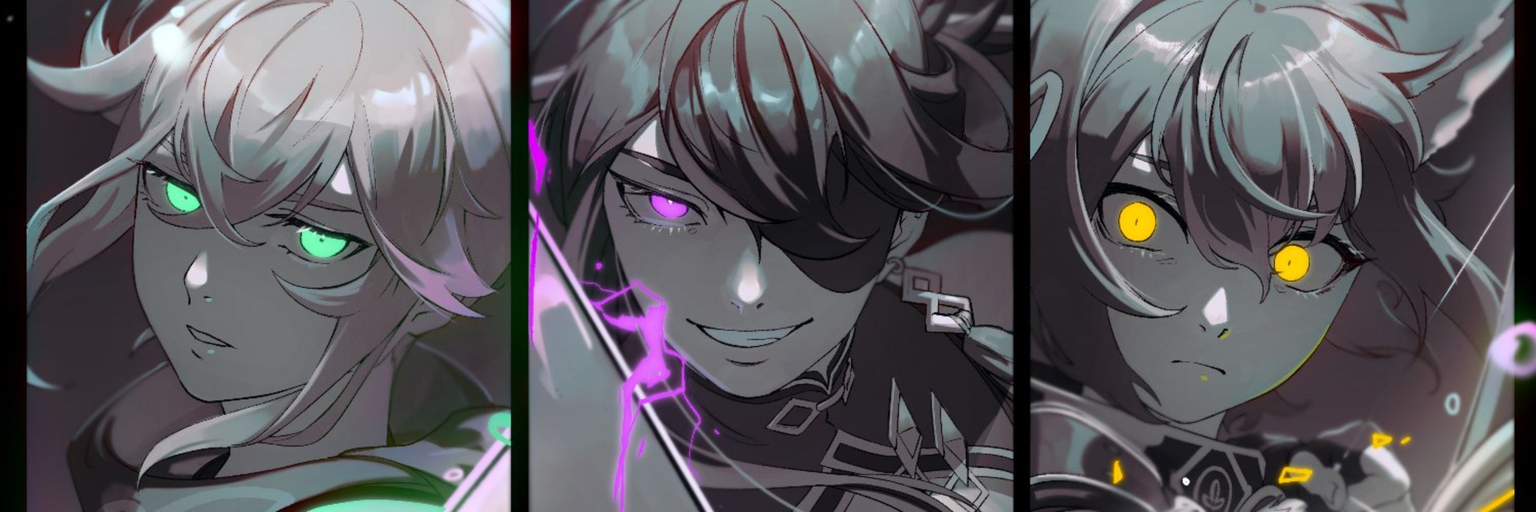 Sora!