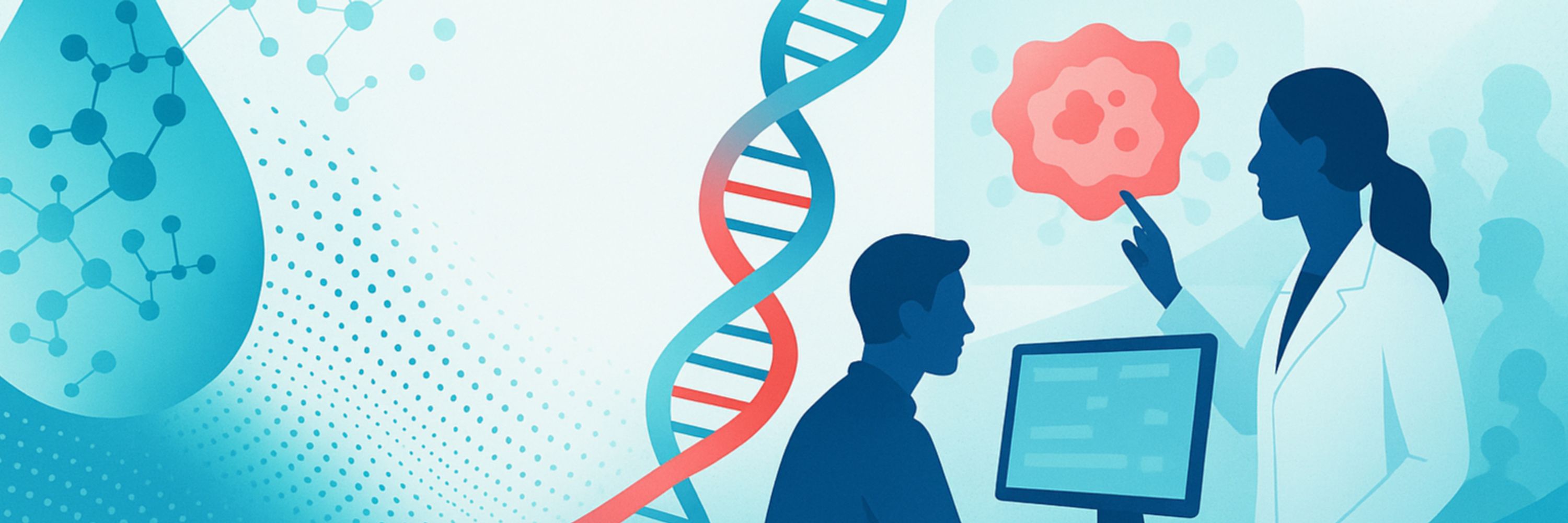 ColoMARK DN | CRC Biomarkers & Liquid Biopsy