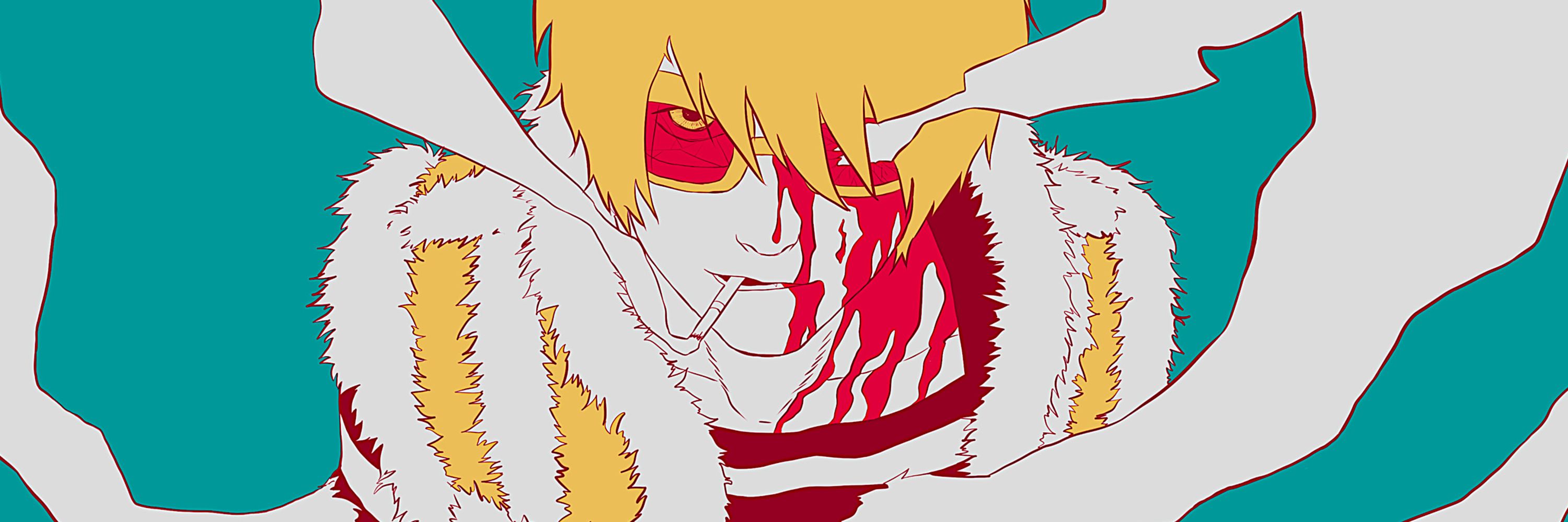 it's actually really cool to draw the devil