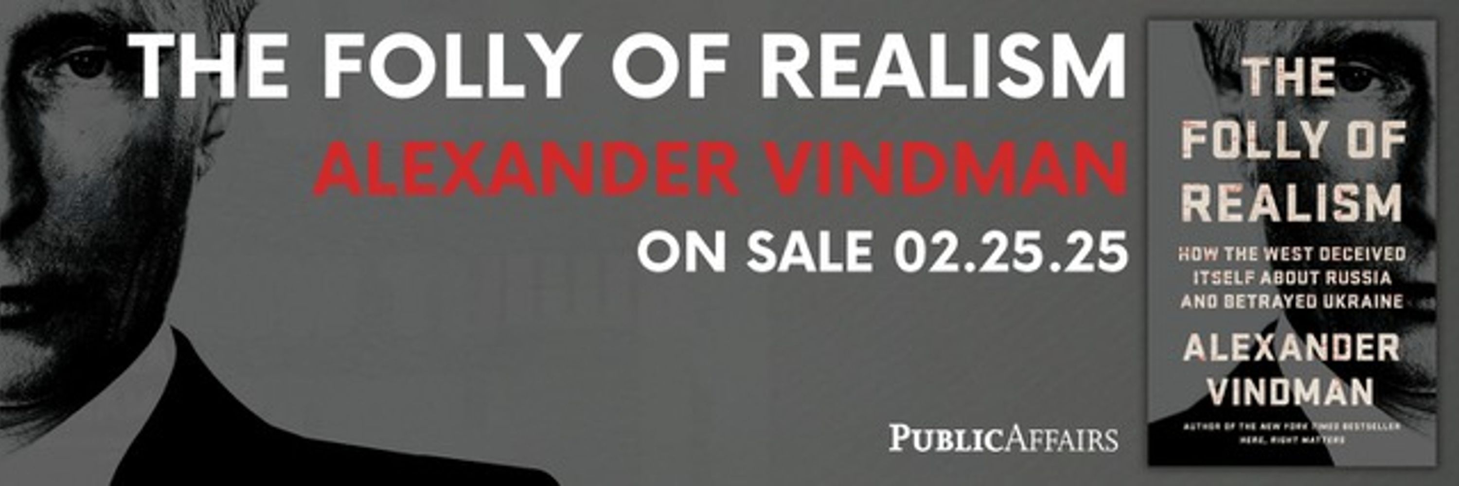 Alexander S. Vindman