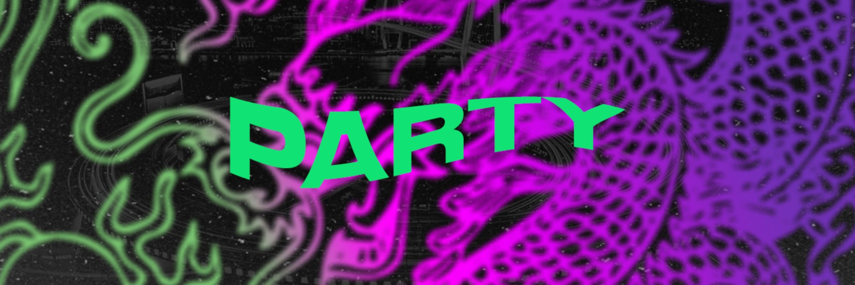 Dragon Party NSFW 