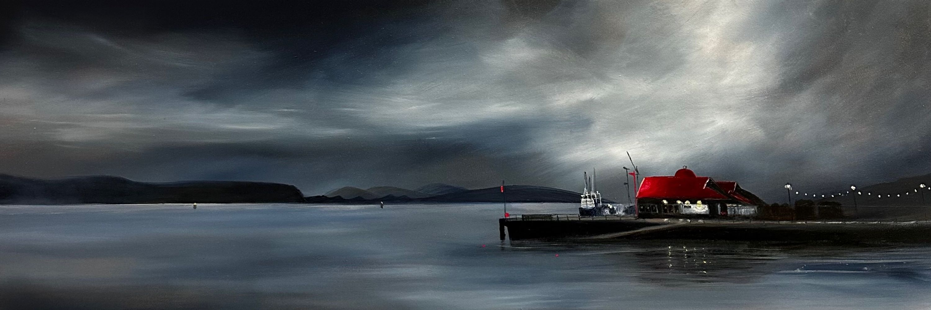 Gill Knight