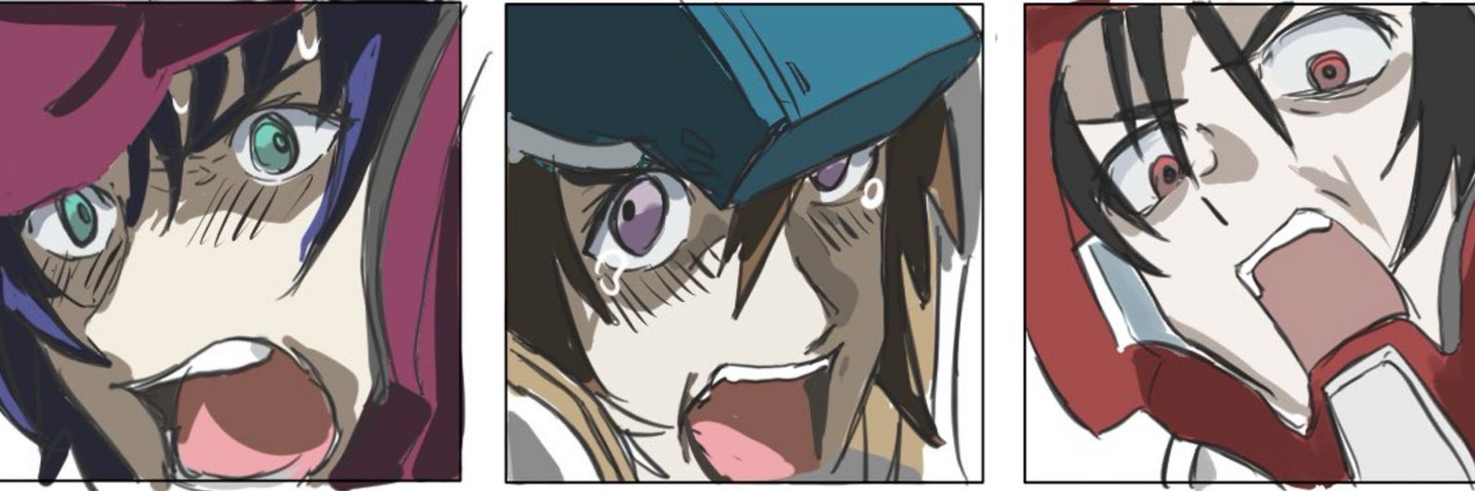 墓墓しい