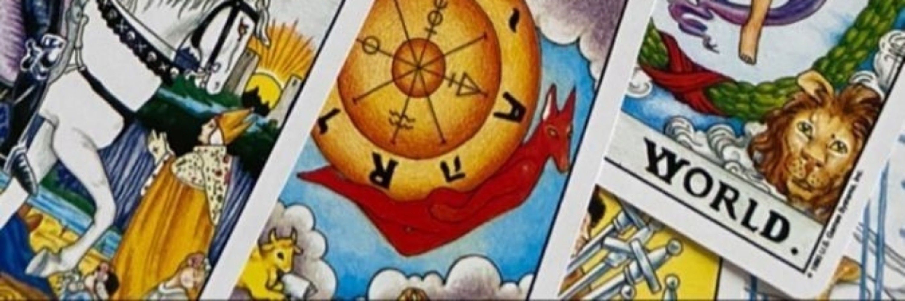 Conselhos Lenormand🎴