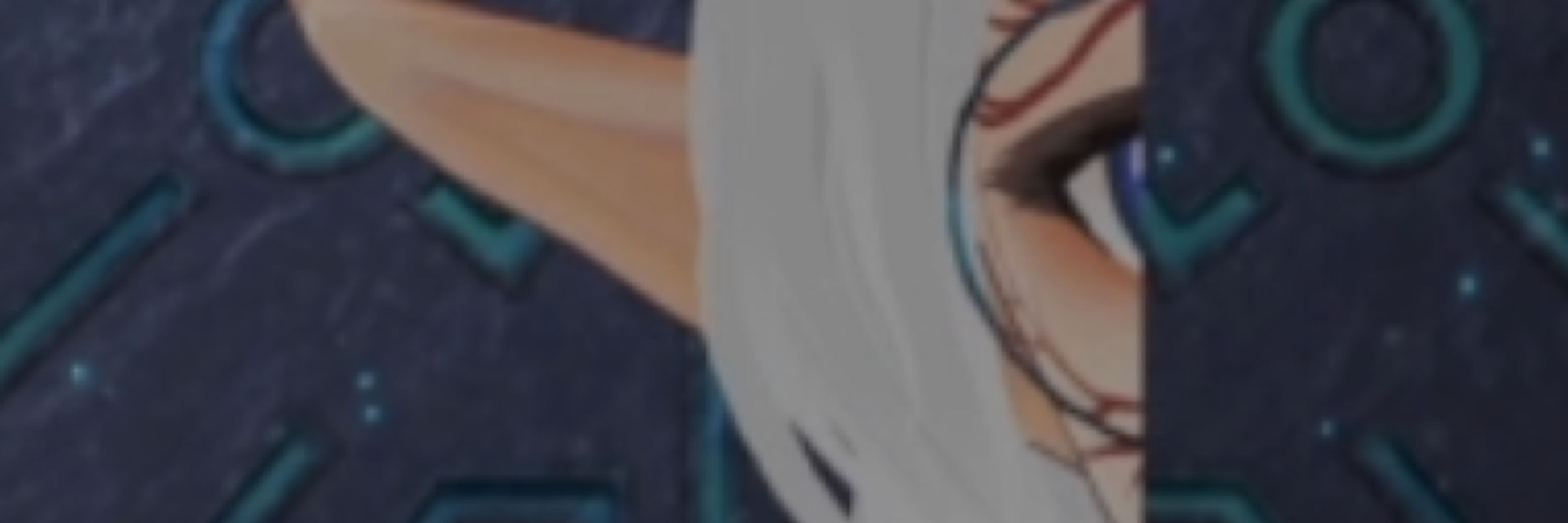 Zelrainña | Elf Vtuber
