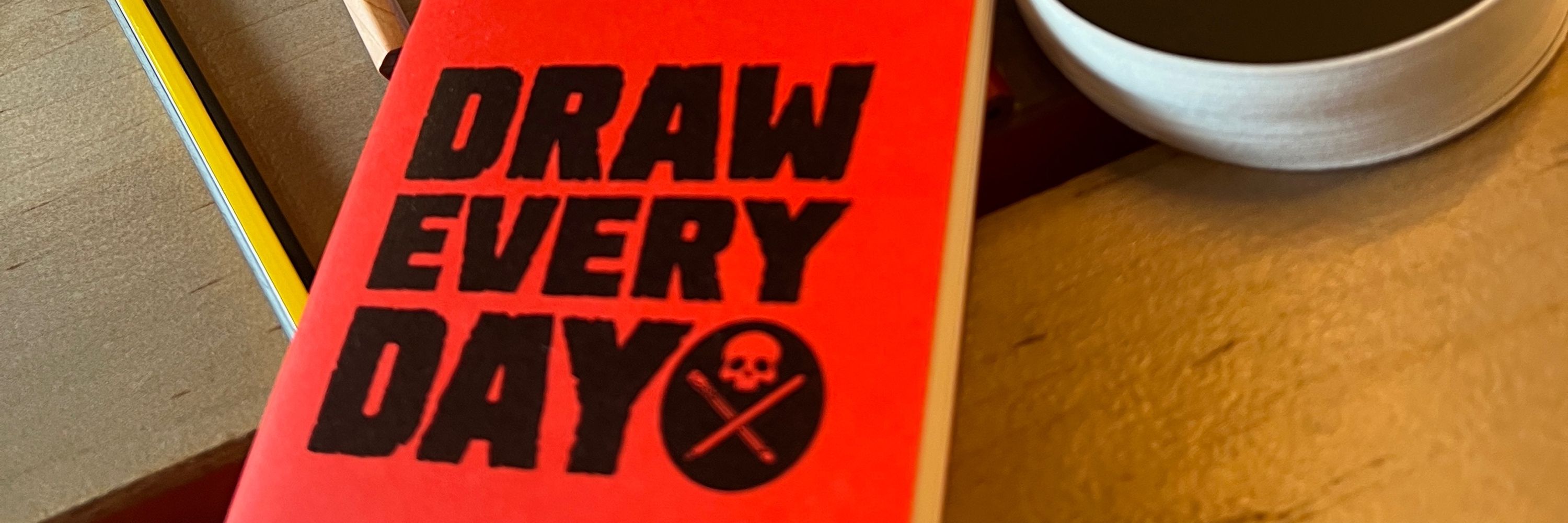 Draw or Die Co.